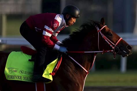 ky derby results and payouts.